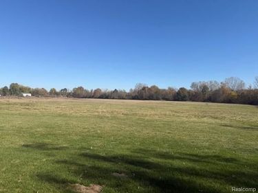 11152 N Saginaw Road , Vienna Township, Mi 48420