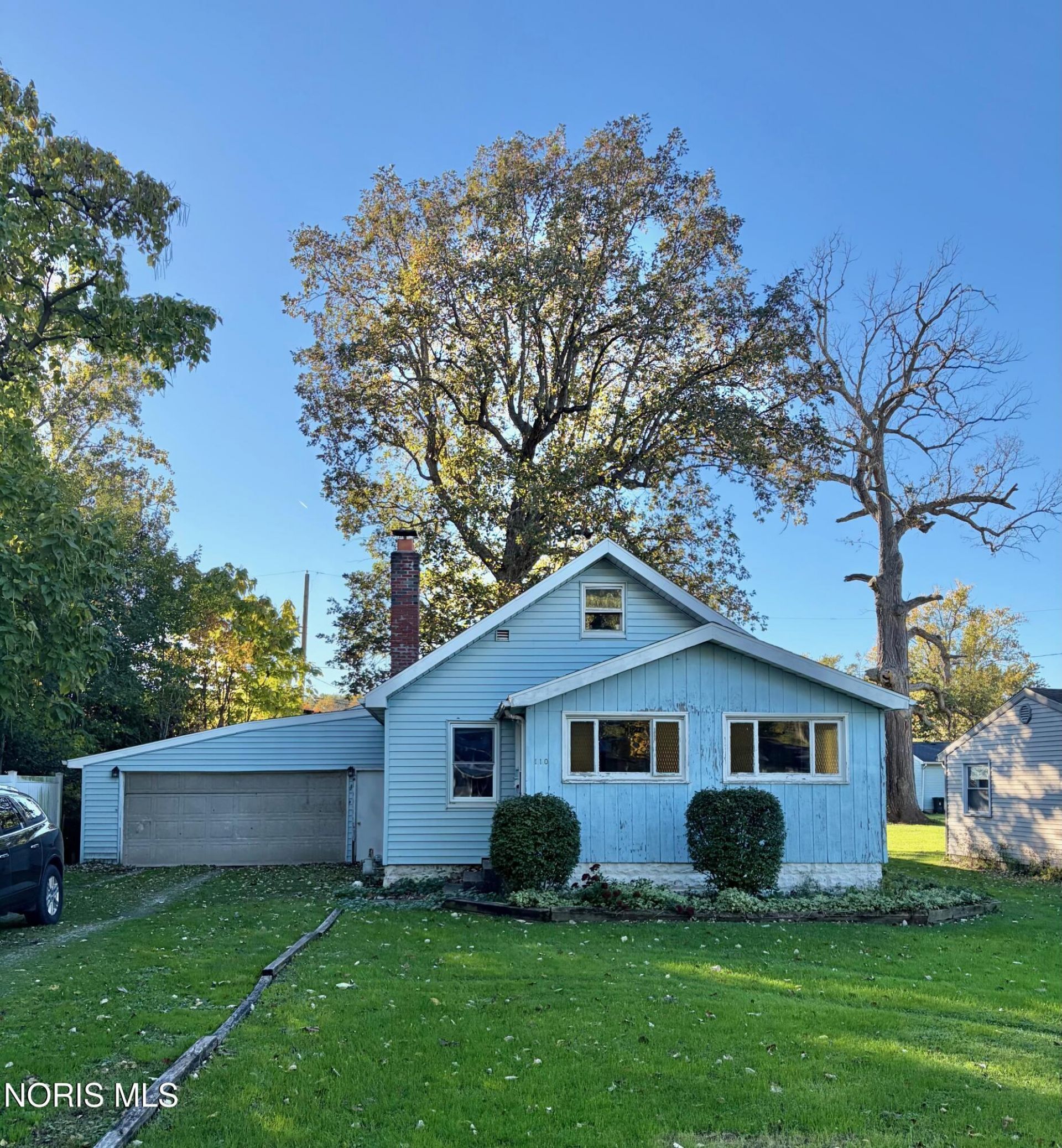 110 Widmer Street , Defiance, OH 43512 Main Photo