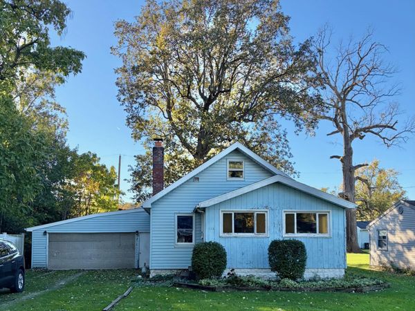 110 Widmer Street , Defiance, OH 43512