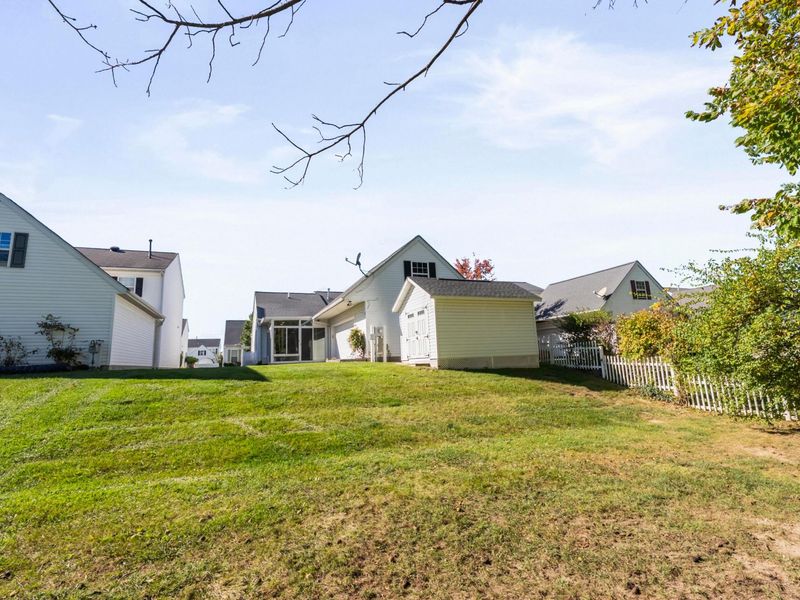 2456 Lyncross Street, Grove City, OH 43123 Photo 31