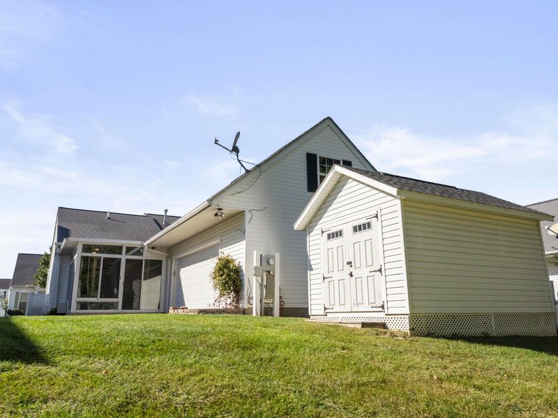 2456 Lyncross Street, Grove City, OH 43123 Photo 32