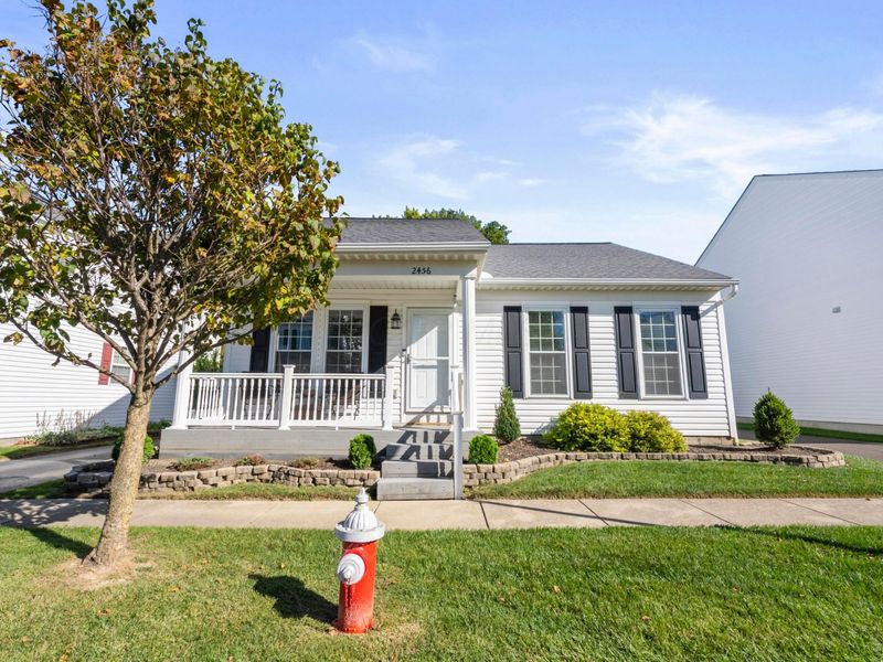 2456 Lyncross Street, Grove City, OH 43123 Photo 35