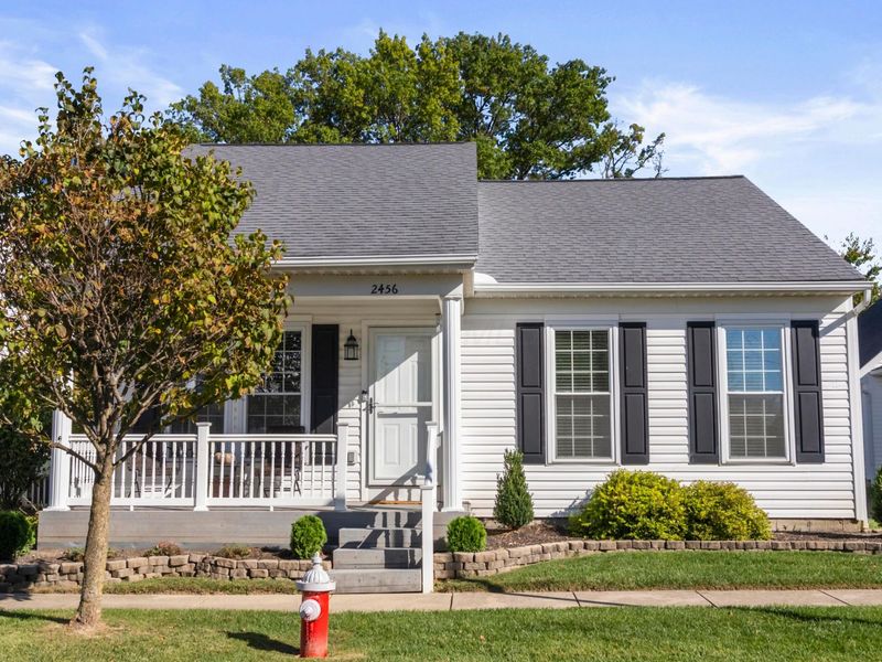 2456 Lyncross Street, Grove City, OH 43123 Photo 38