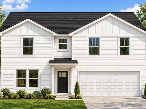 1355 Manor Drive , Columbus, OH 43232