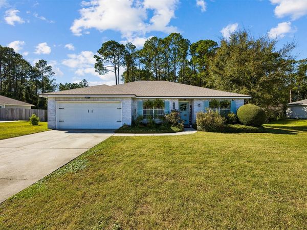 861559 WORTHINGTON Drive , Yulee, FL 32097