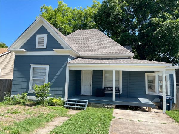 618 W 16th , Ada, OK 74820