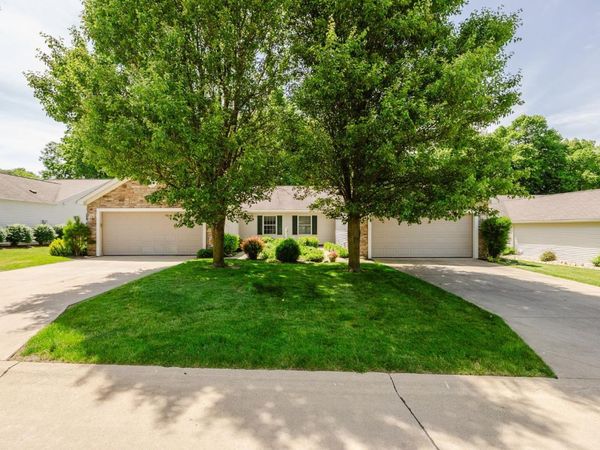 342 N Lighthouse Oval Drive, Unit 342, Marblehead, OH 43452