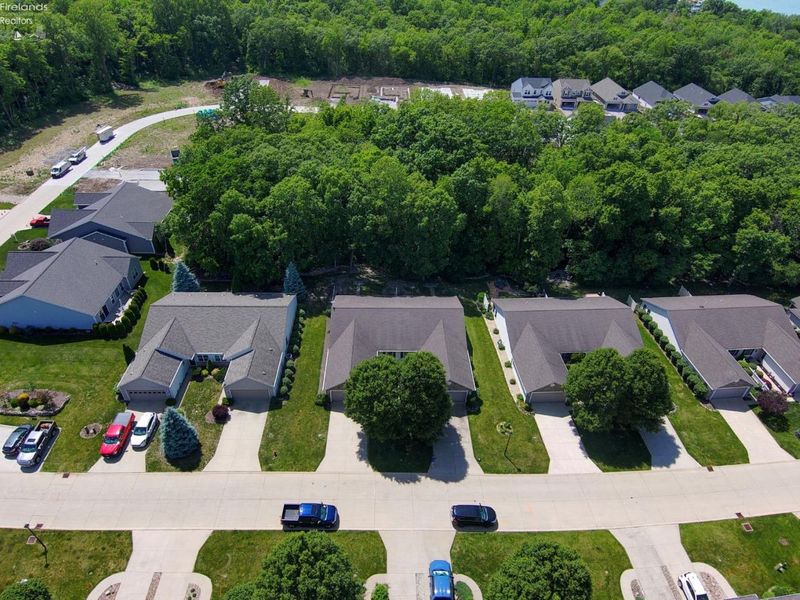 342 N Lighthouse Oval Drive, Unit 342, Marblehead, OH 43452 Photo 34
