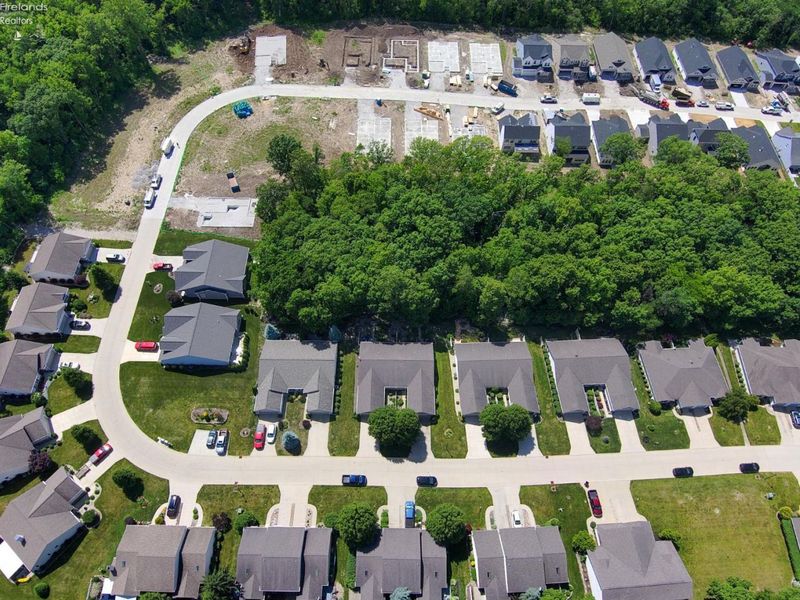 342 N Lighthouse Oval Drive, Unit 342, Marblehead, OH 43452 Photo 35