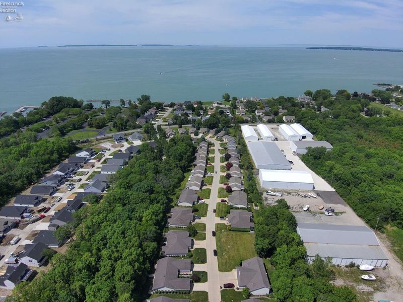 342 N Lighthouse Oval Drive, Unit 342, Marblehead, OH 43452 Photo 37