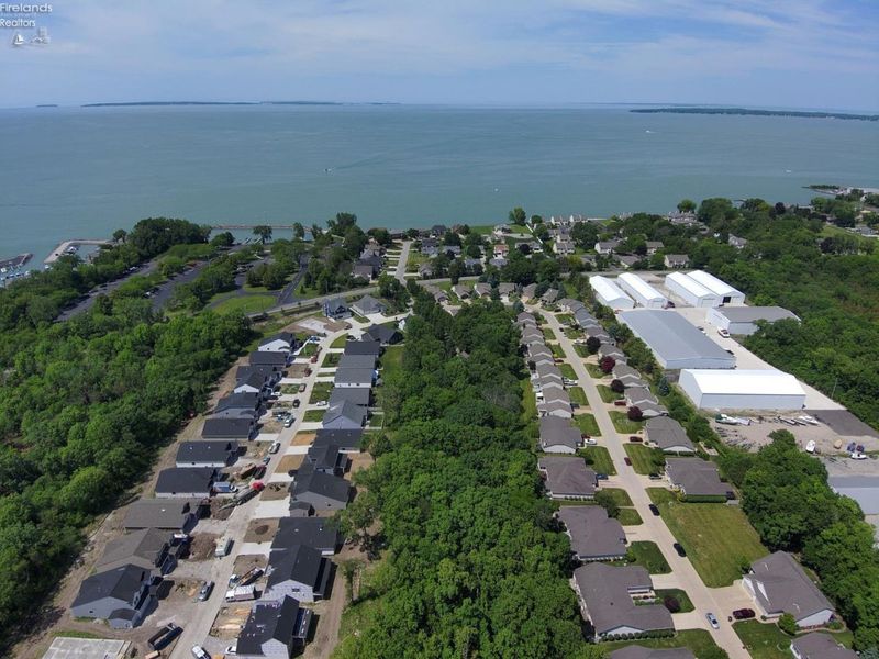 342 N Lighthouse Oval Drive, Unit 342, Marblehead, OH 43452 Photo 38