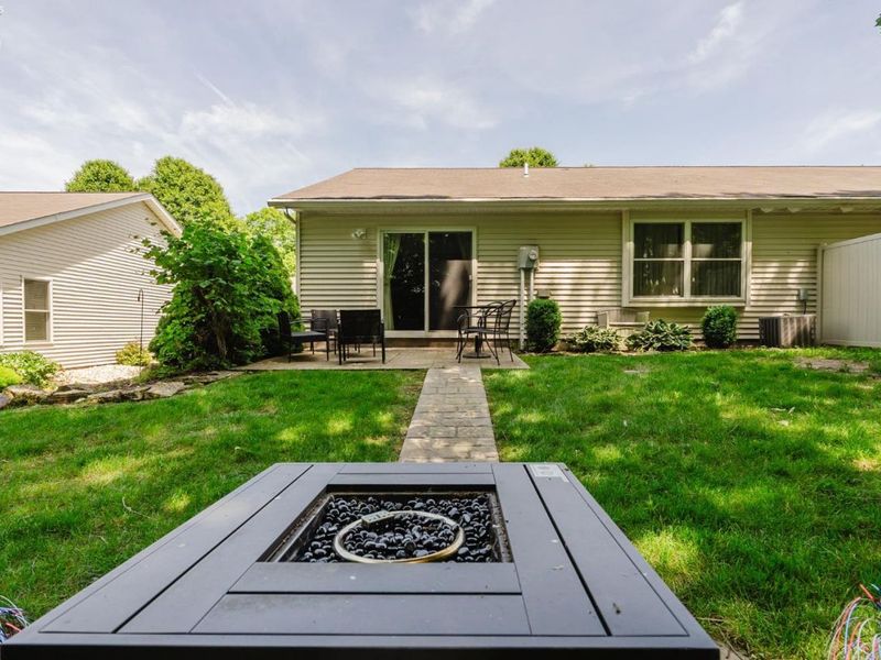 342 N Lighthouse Oval Drive, Unit 342, Marblehead, OH 43452 Photo 51