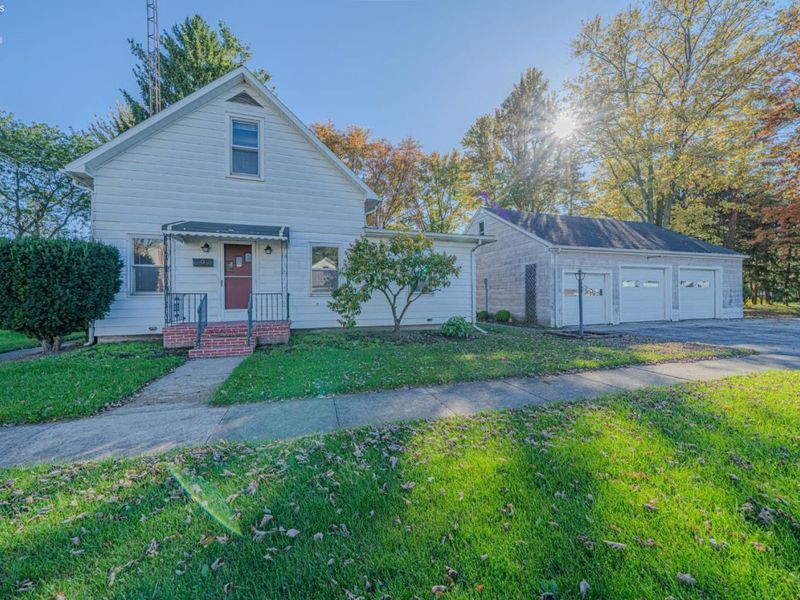 121 Broad Street, Oak Harbor, OH 43449 Photo 6