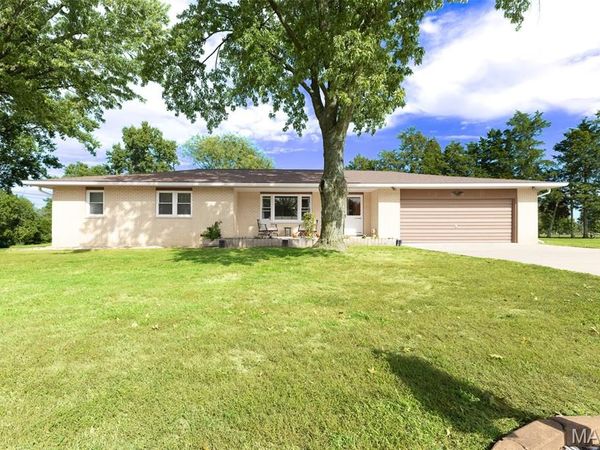 2017 Valley View Road , Mexico, MO 65265