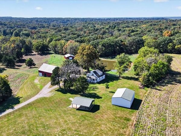 8329 Andy Road , Waterloo, IL 62298
