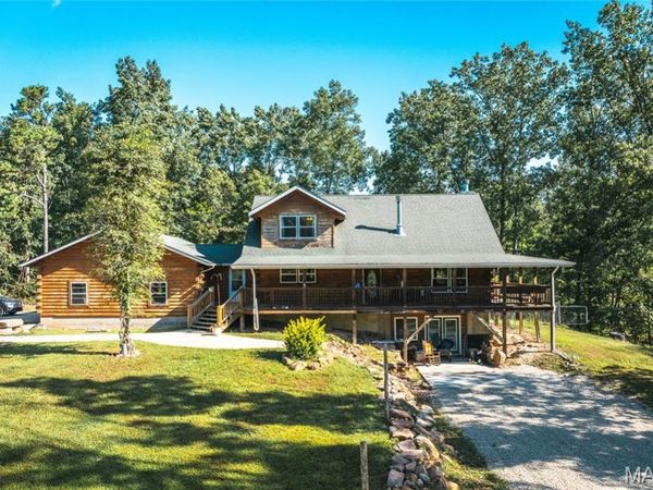 11900 Highway K, Jadwin, MO 65501