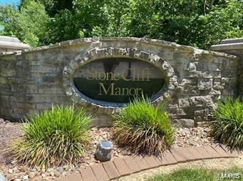 [lot 8] 8429 Stone Ledge Drive, Edwardsville, IL 62025 Main Photo