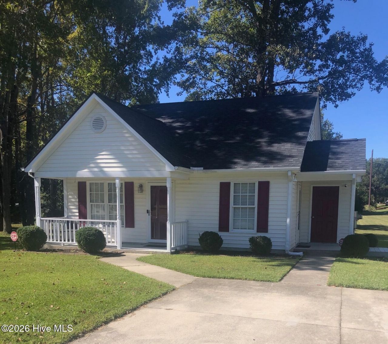 3004 Cranberry Ridge Drive Sw, Wilson, NC 27893 Main Photo
