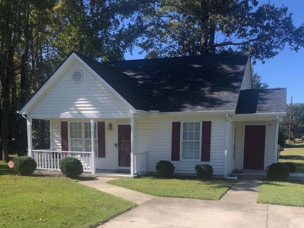 3004 Cranberry Ridge Drive SW, Wilson, NC 27893