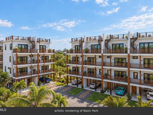 905 Basin Road, Unit 2, Carolina Beach, NC 28428