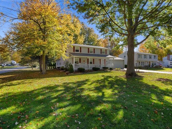 45 Solmar Drive , Rochester, NY 14624