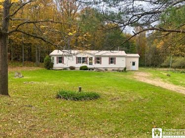 11880 Ruckh Hill Road, South Dayton, NY 14138