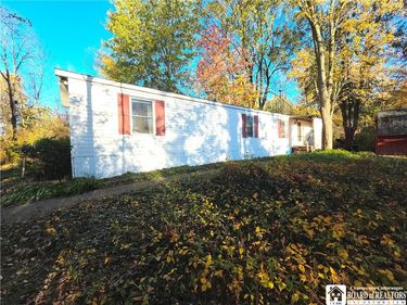 2095 King Road , Forestville, NY 14062