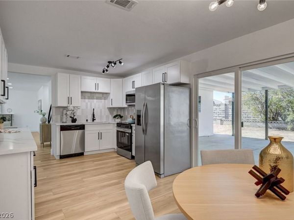 209 Ramsey Street , Las Vegas, NV 89107