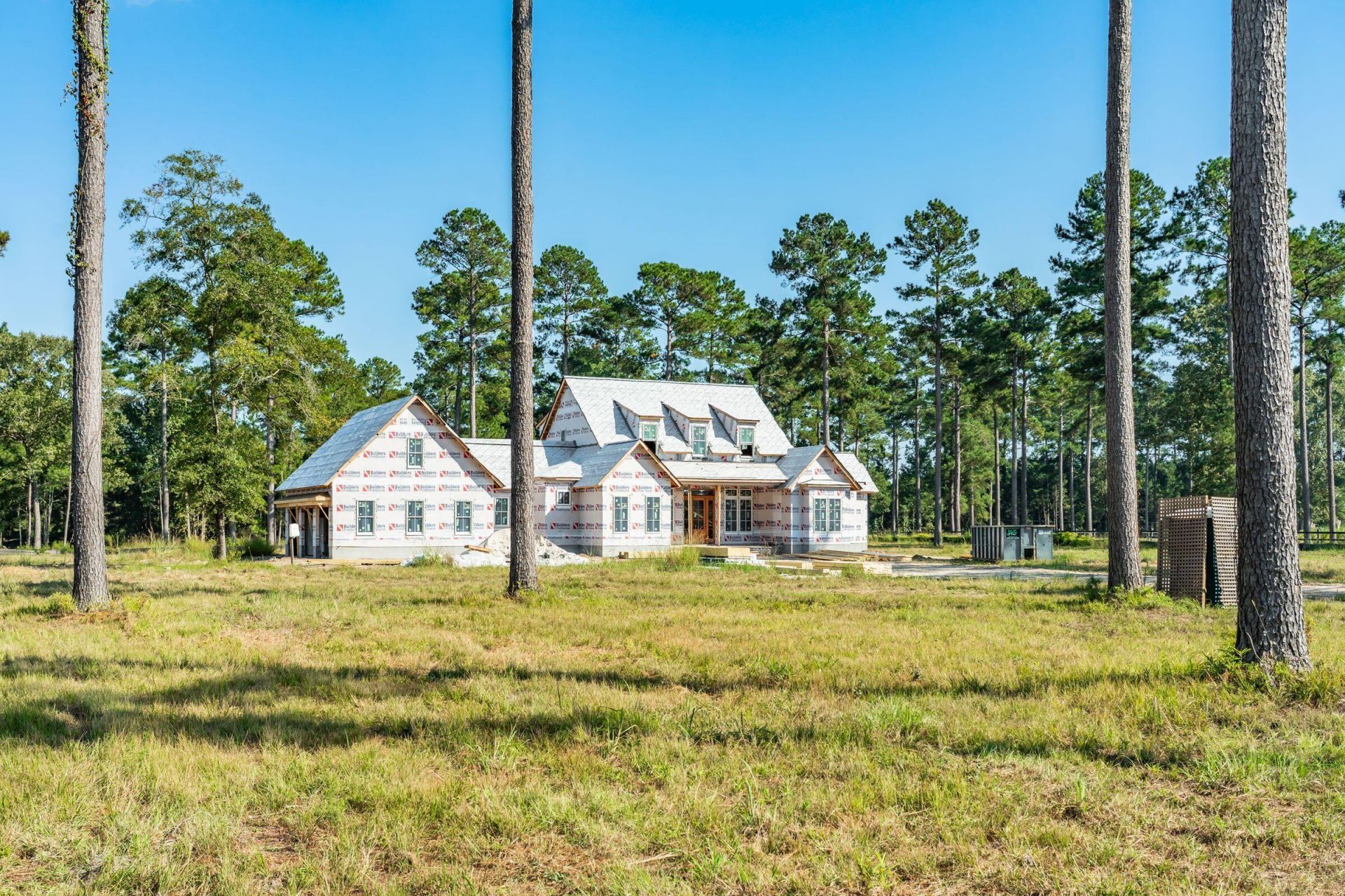 150 Bradley Pasture Way Photo 14