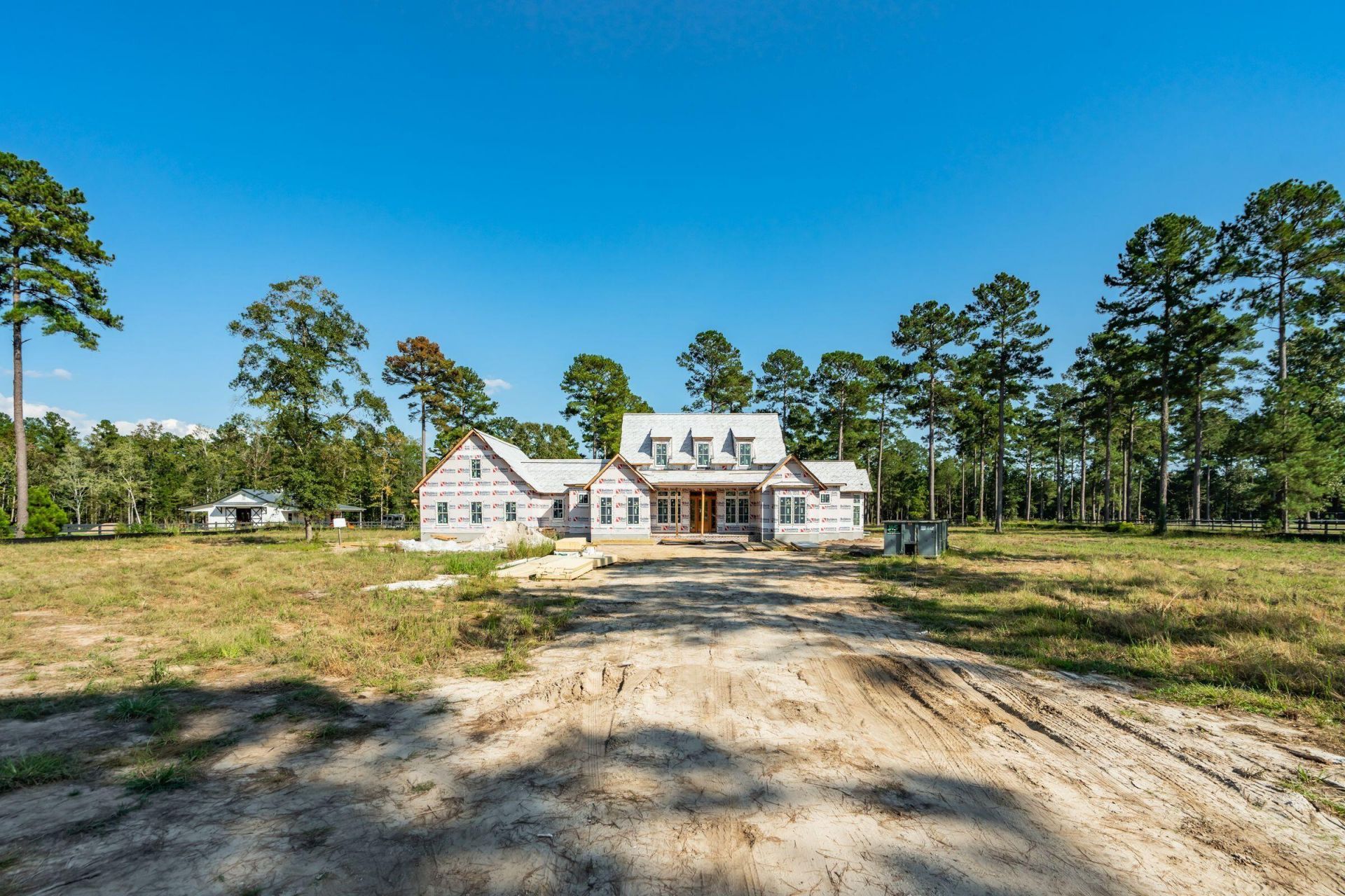 150 Bradley Pasture Way Photo 17