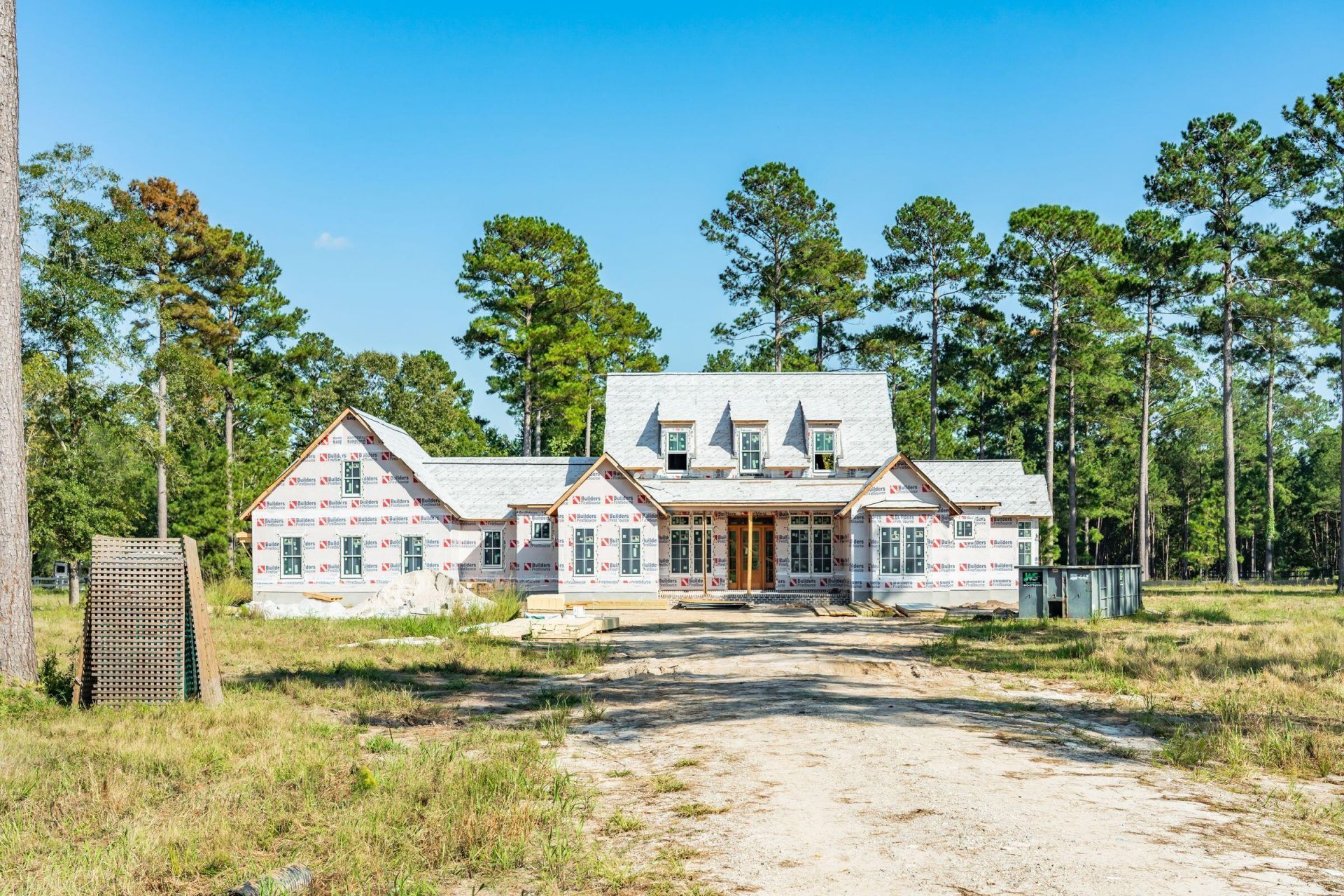 150 Bradley Pasture Way Photo 19