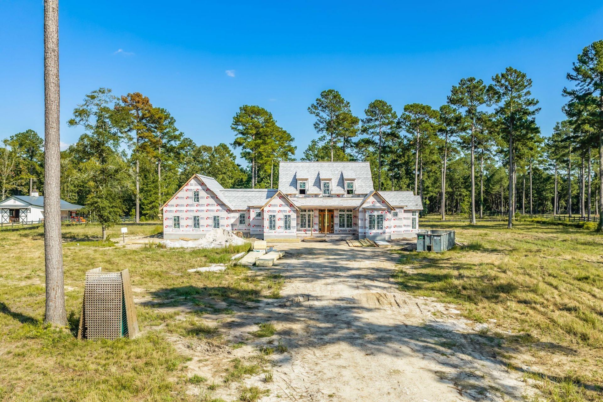 150 Bradley Pasture Way Photo 20