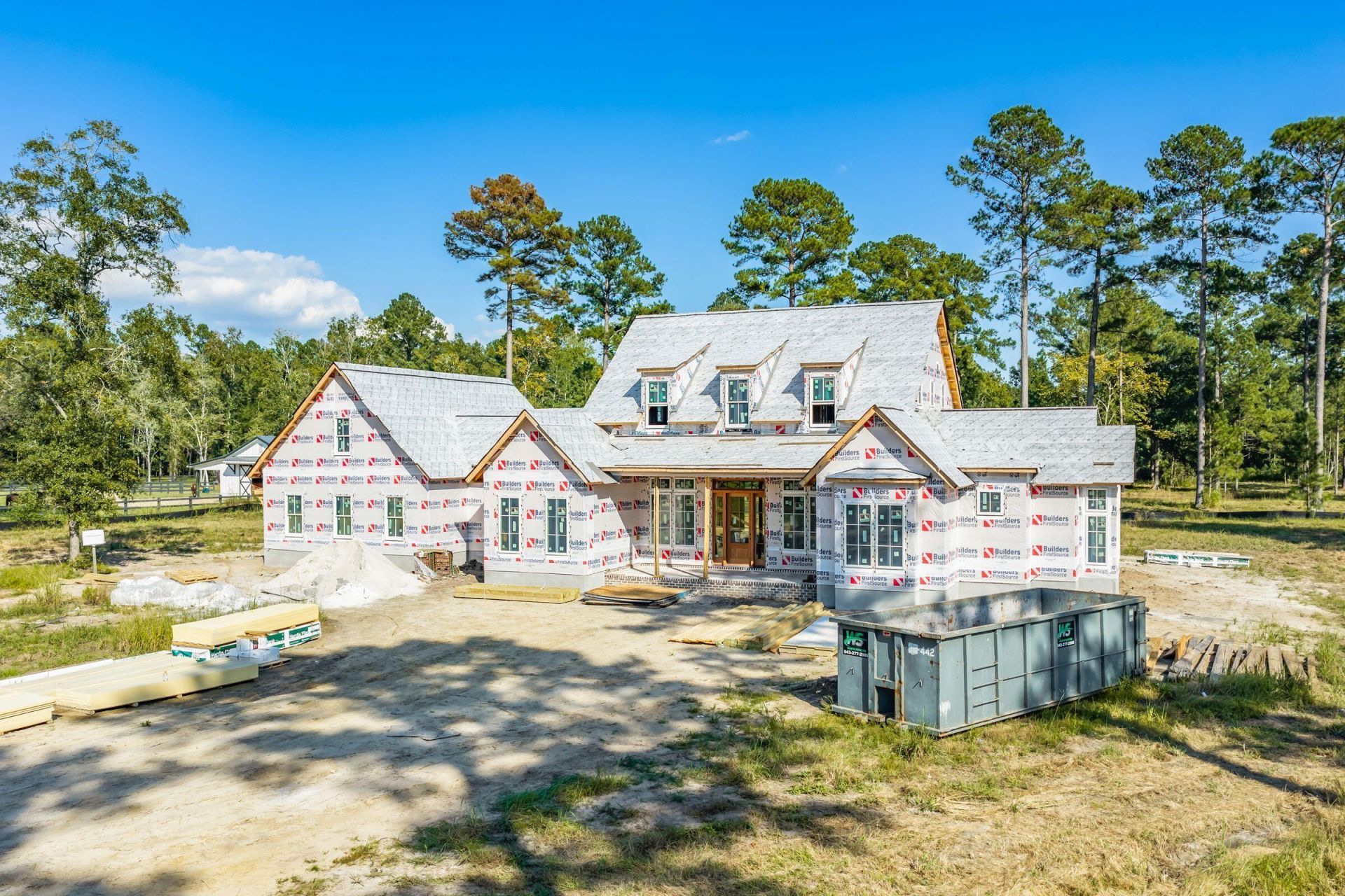 150 Bradley Pasture Way Photo 21