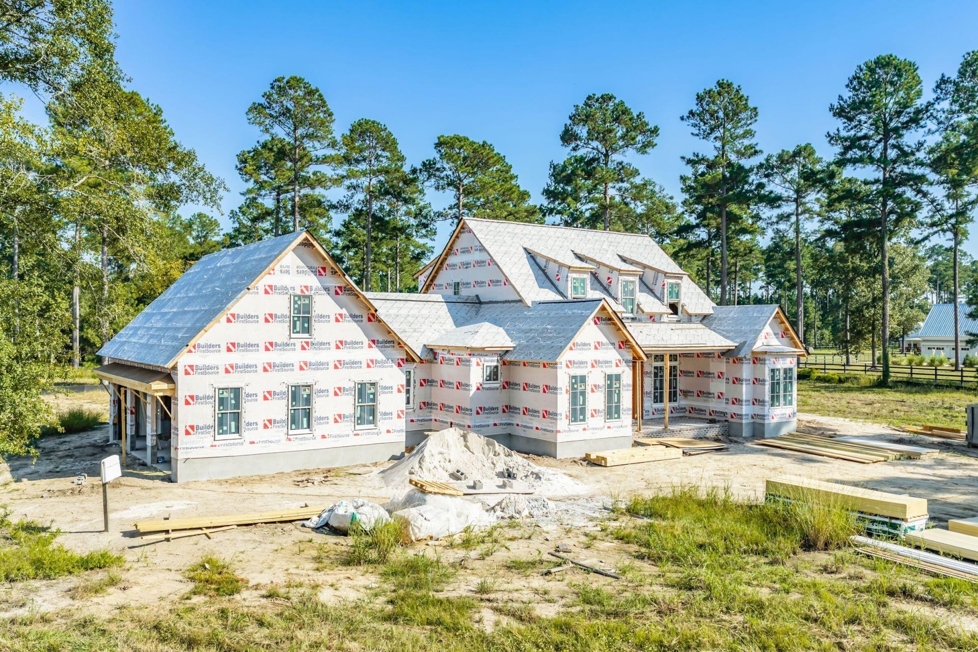150 Bradley Pasture Way Photo 22