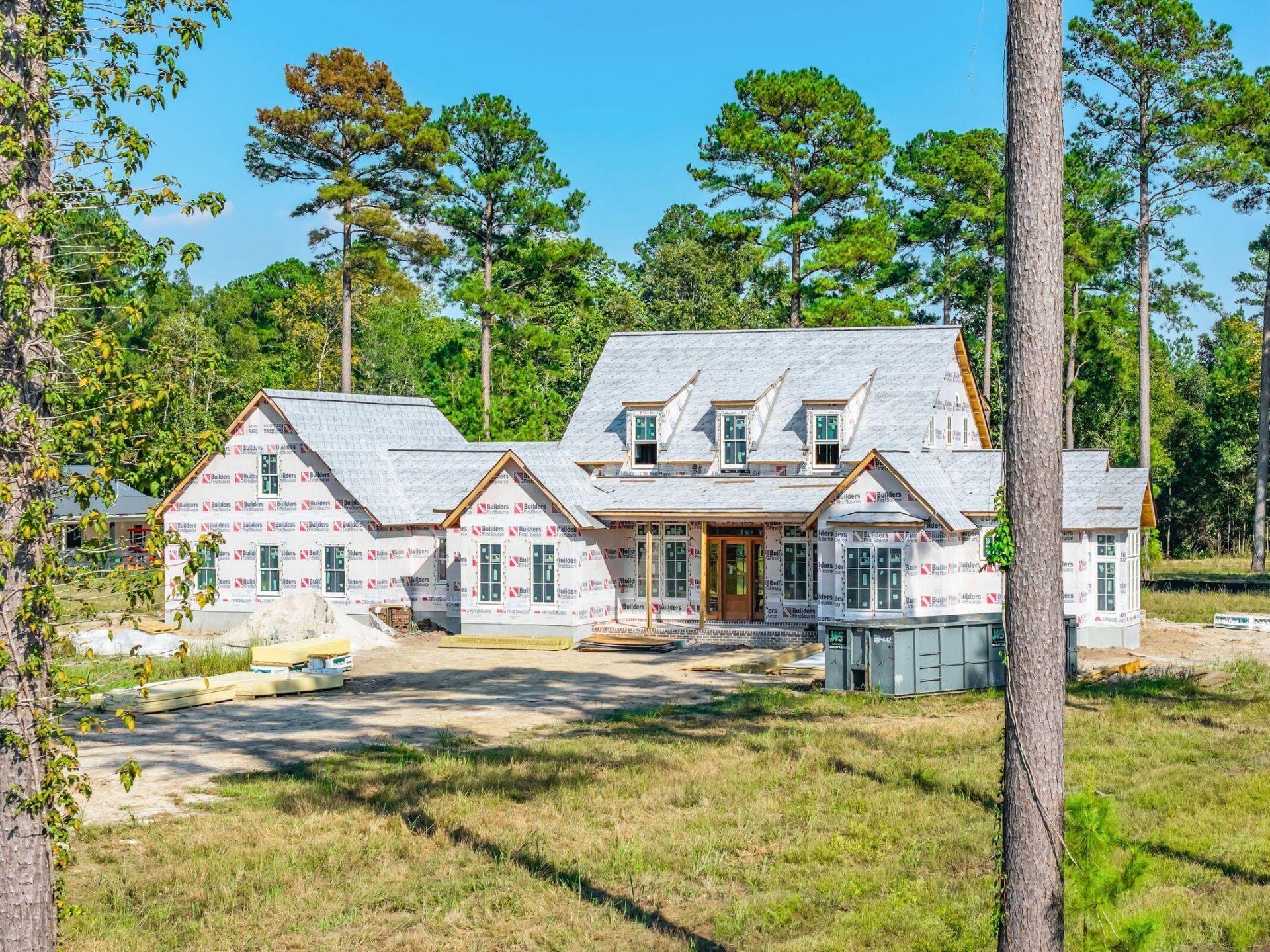 150 Bradley Pasture Way Photo 23