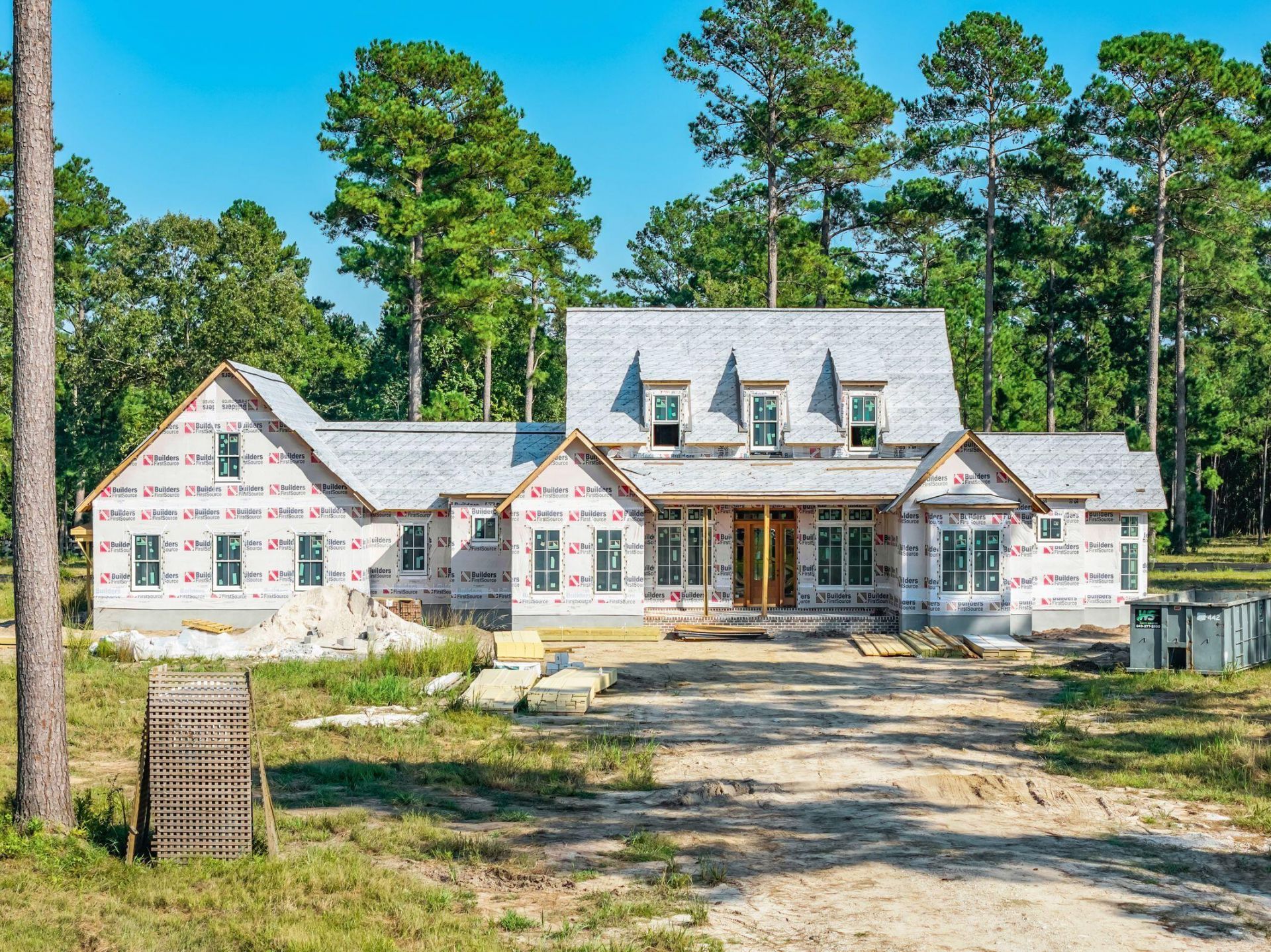150 Bradley Pasture Way Photo 24