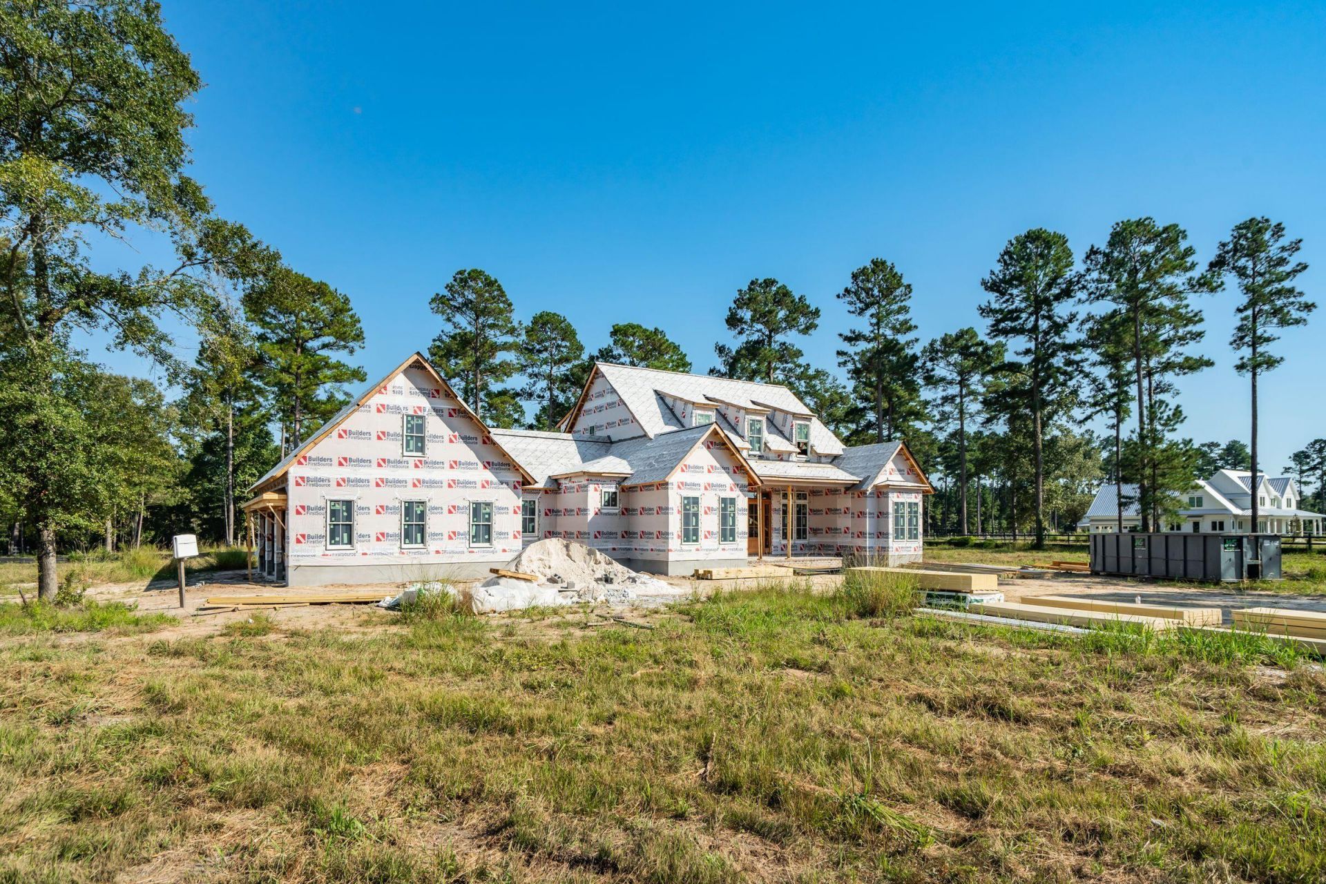 150 Bradley Pasture Way Photo 25