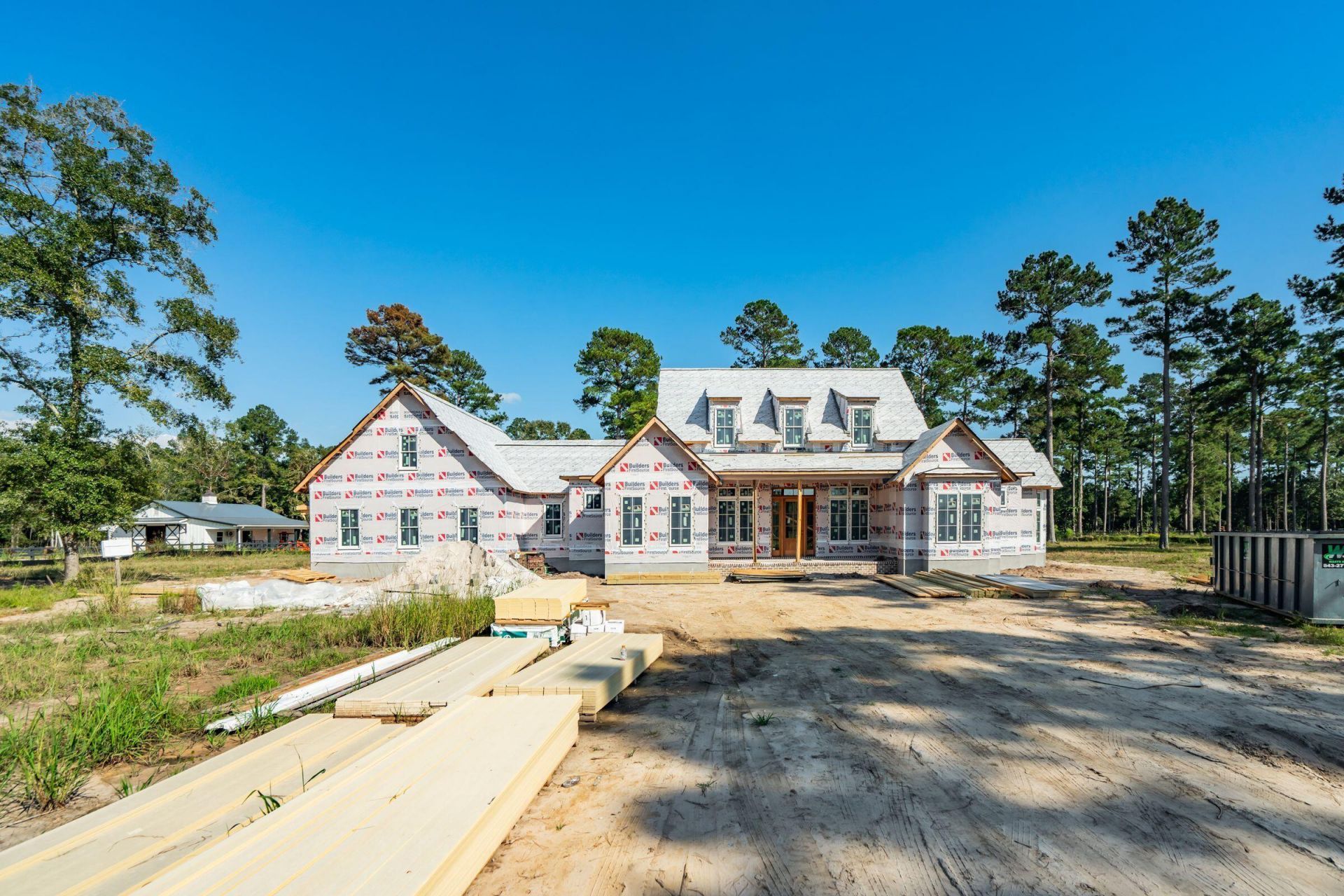 150 Bradley Pasture Way Photo 26