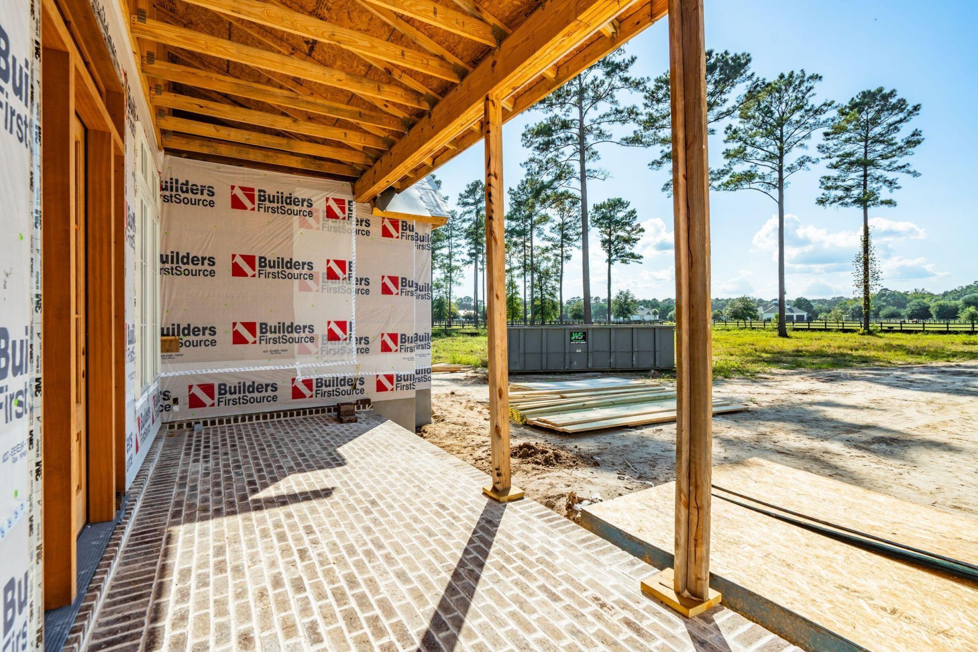 150 Bradley Pasture Way Photo 31
