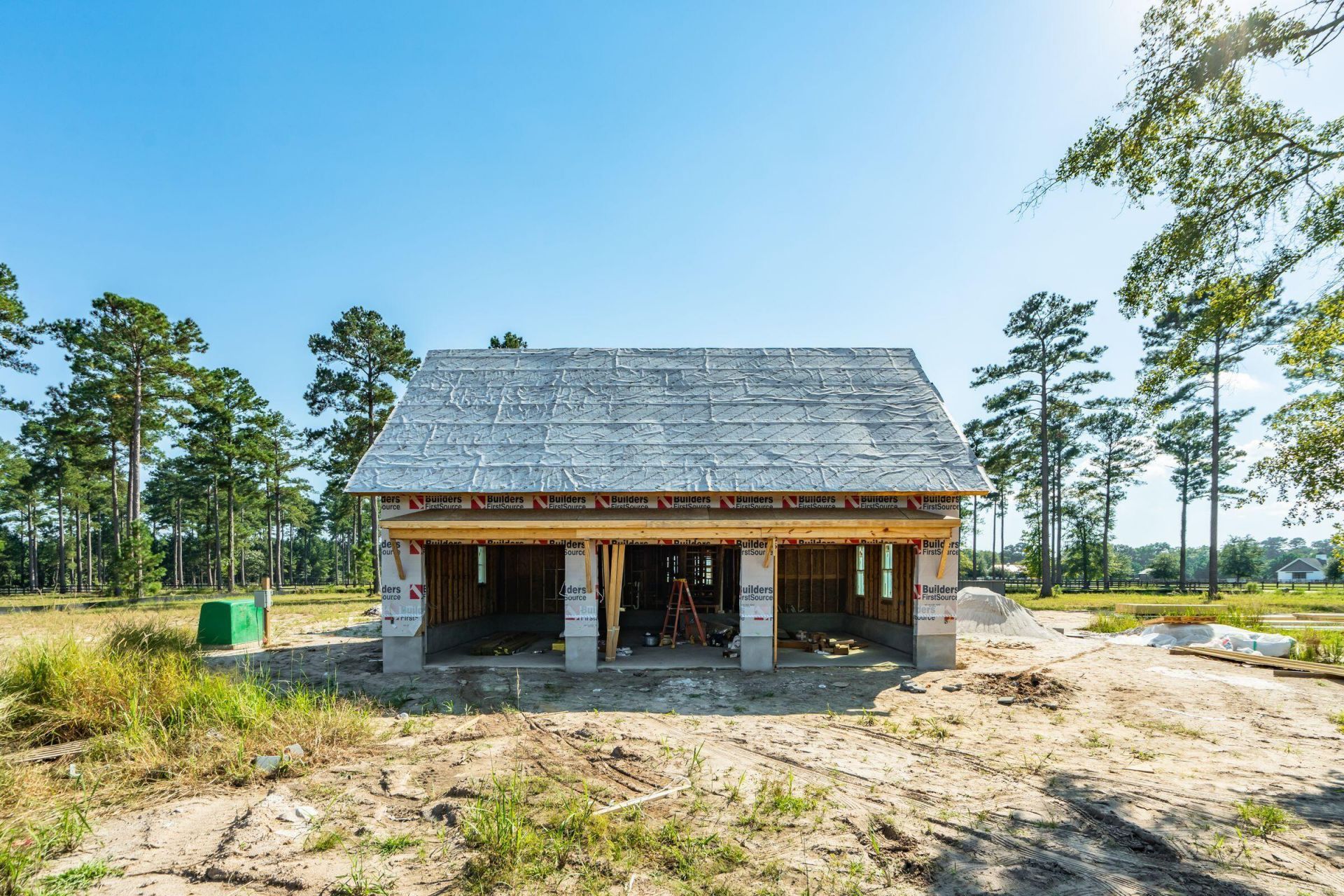 150 Bradley Pasture Way Photo 32