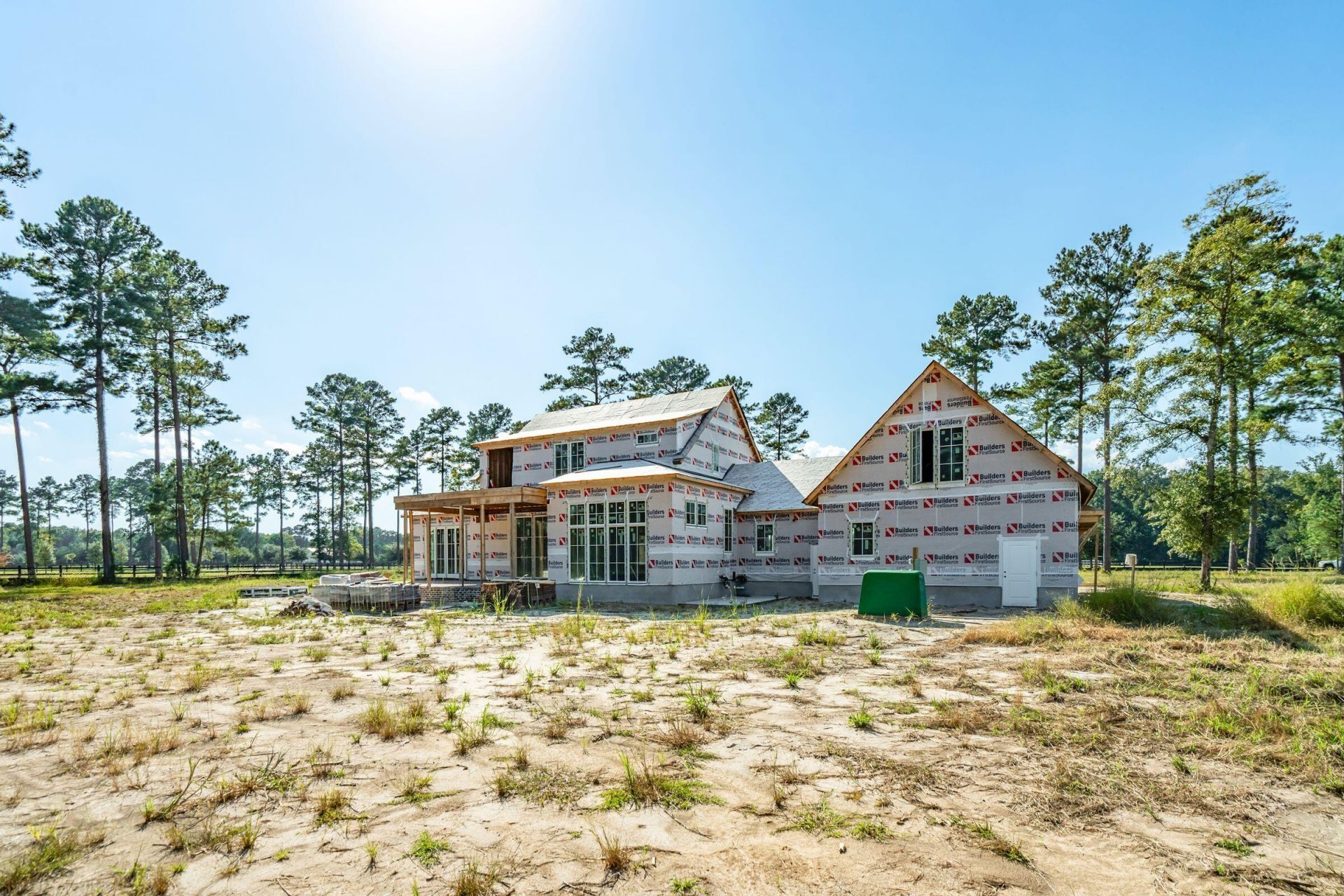 150 Bradley Pasture Way Photo 34