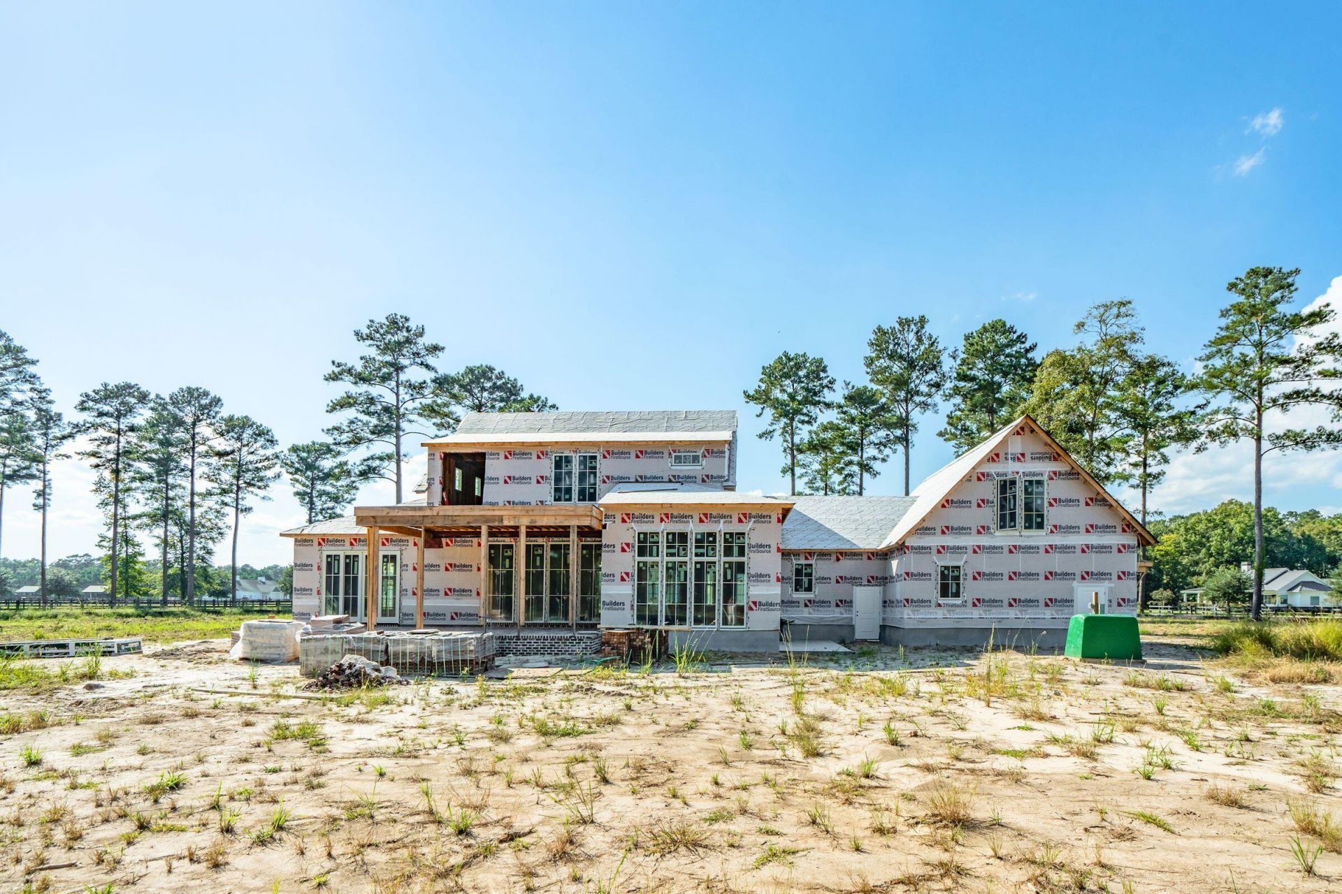 150 Bradley Pasture Way Photo 35