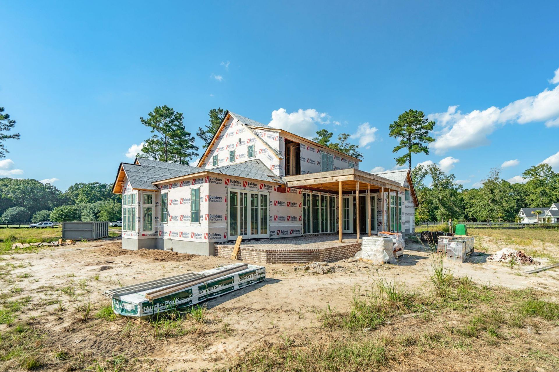 150 Bradley Pasture Way Photo 38