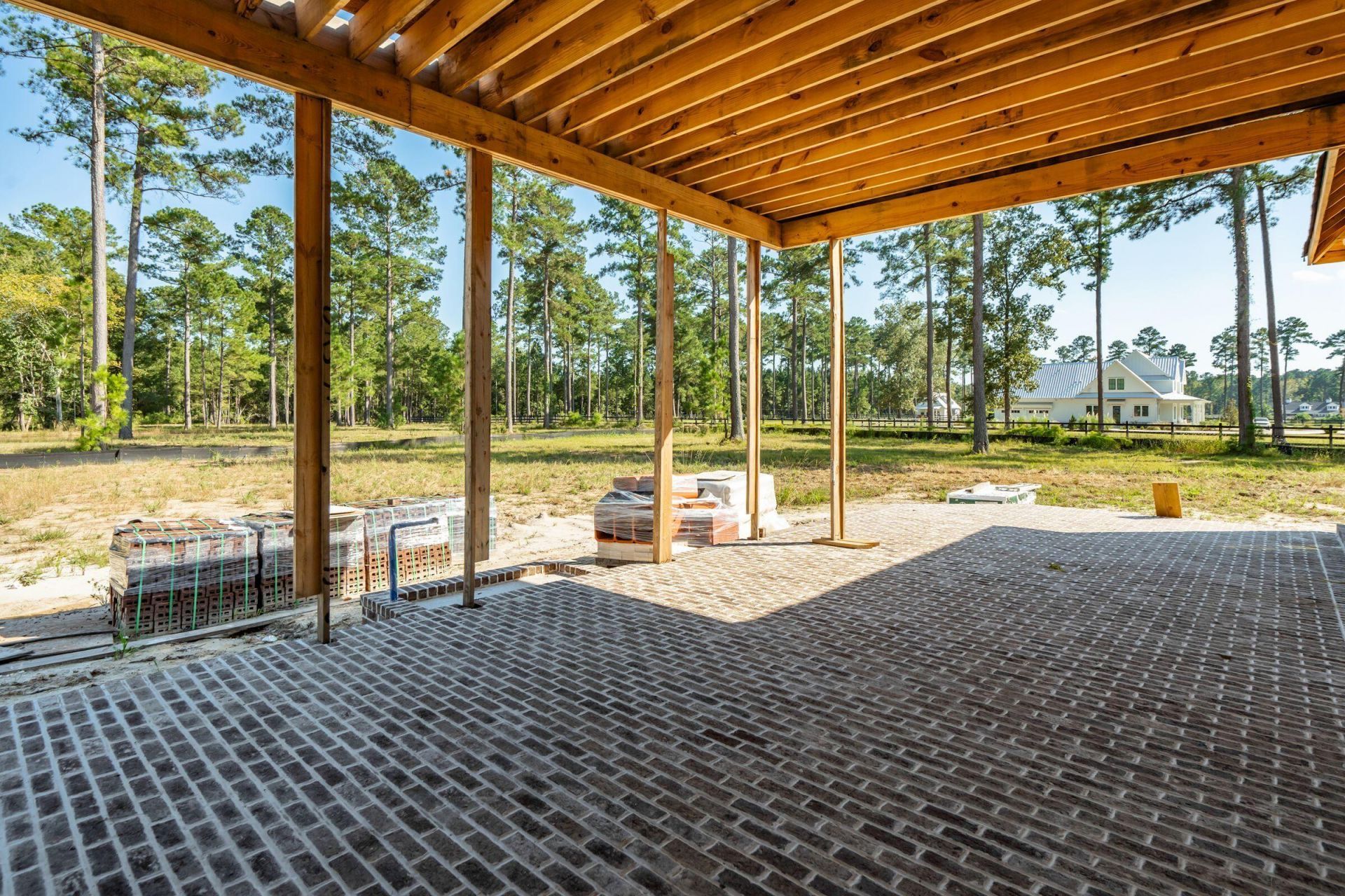 150 Bradley Pasture Way Photo 40