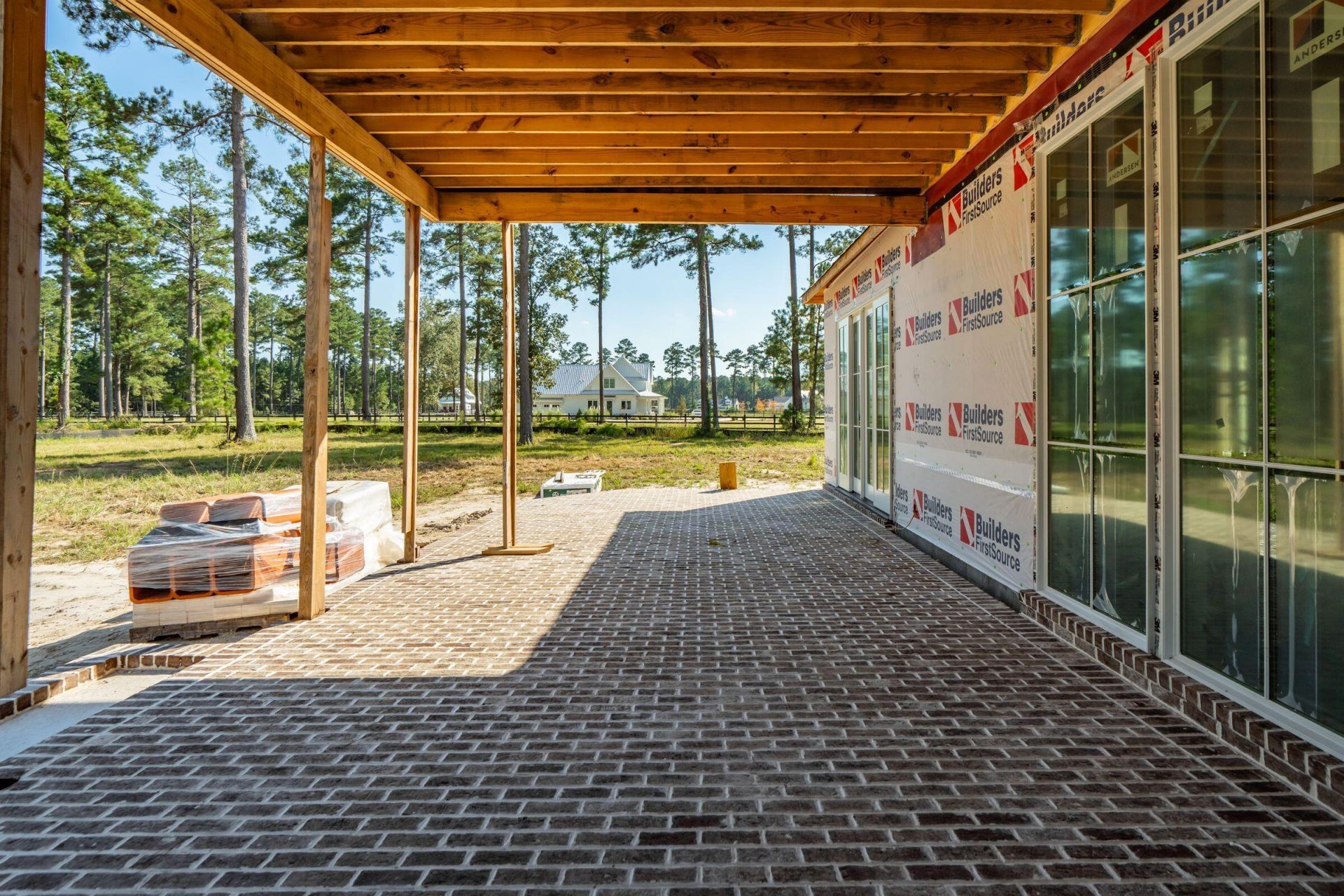 150 Bradley Pasture Way Photo 41