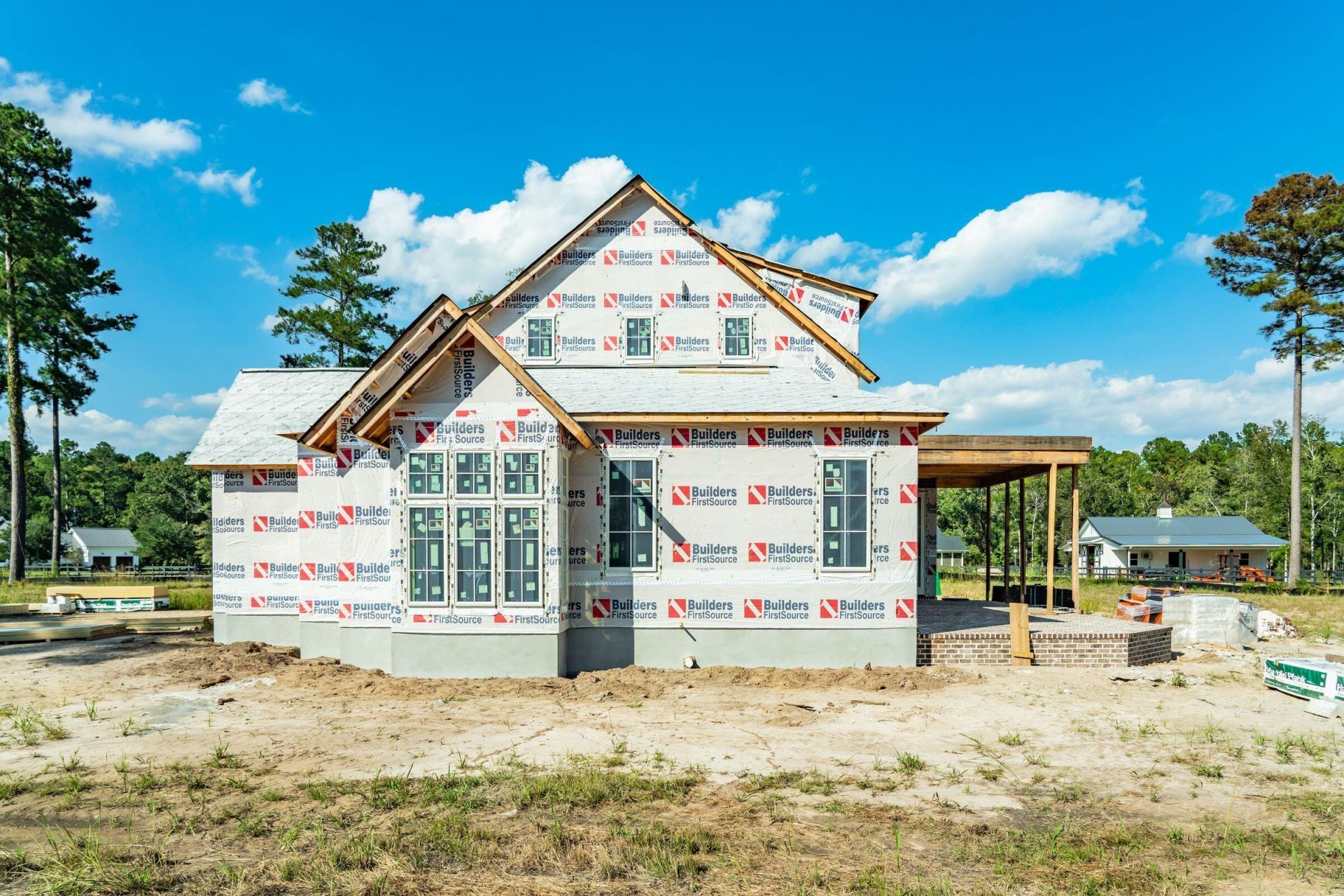 150 Bradley Pasture Way Photo 45