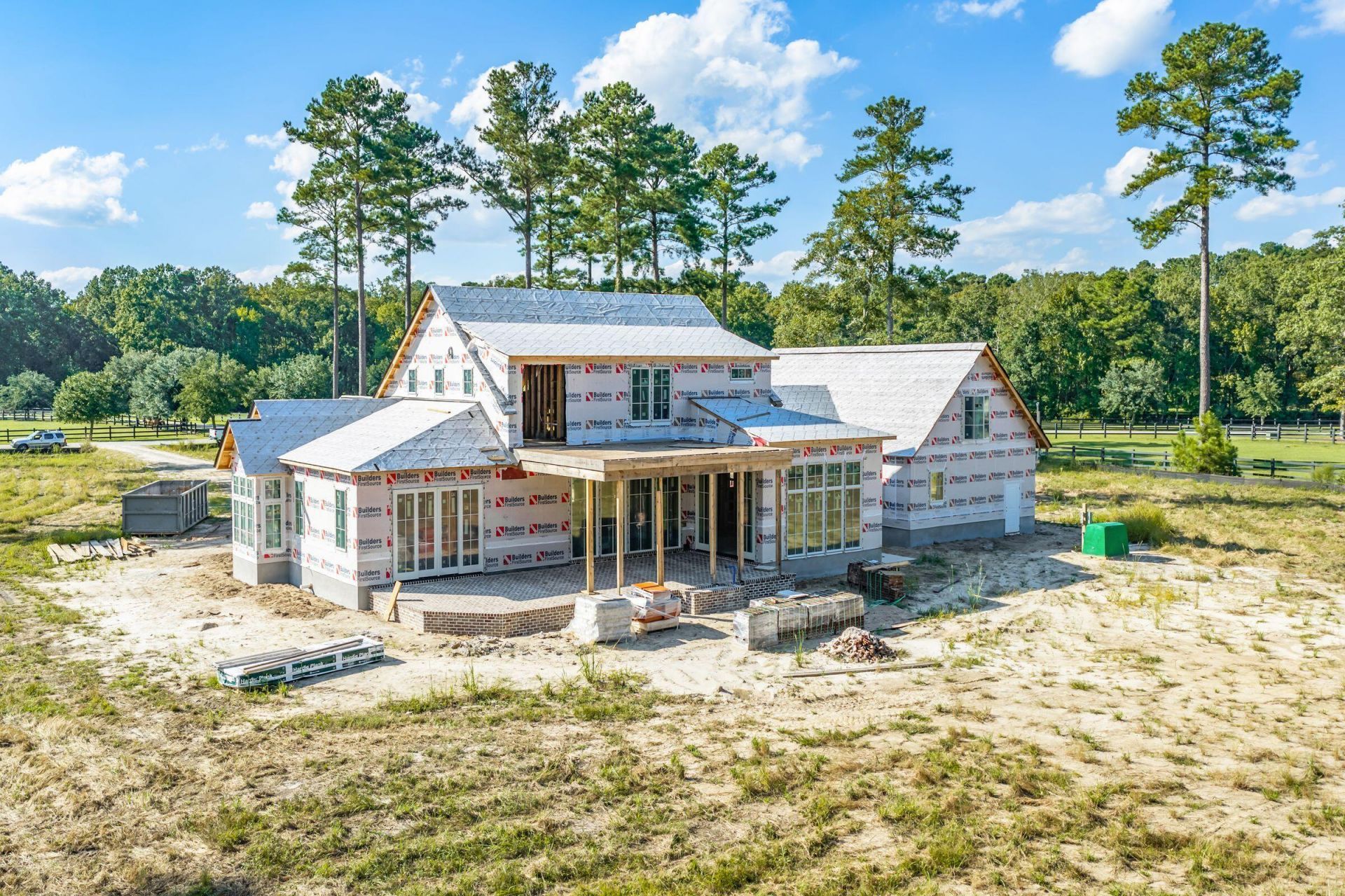 150 Bradley Pasture Way Photo 48