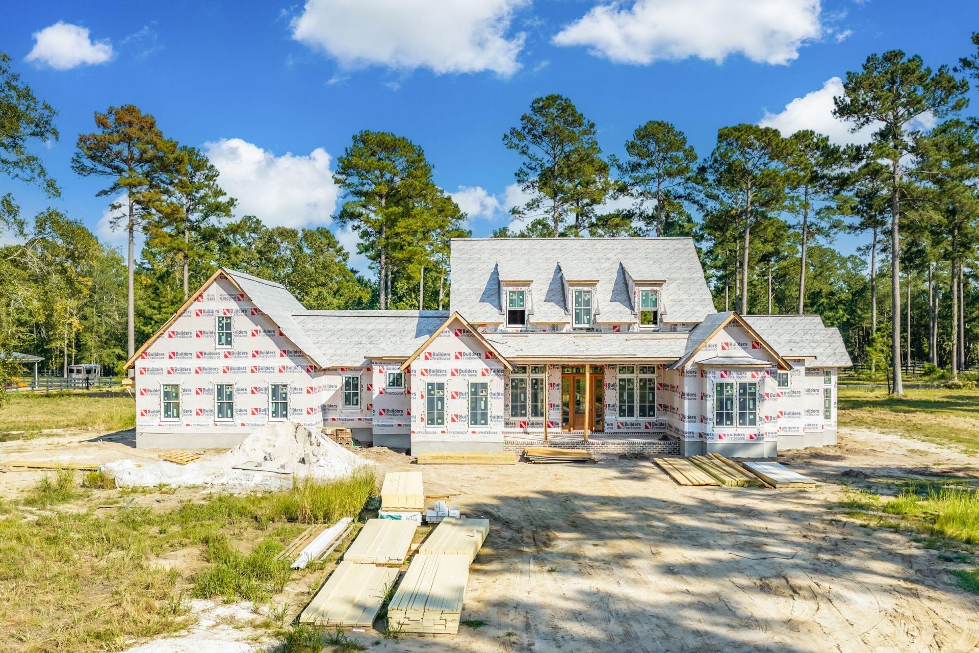 150 Bradley Pasture Way Photo 5
