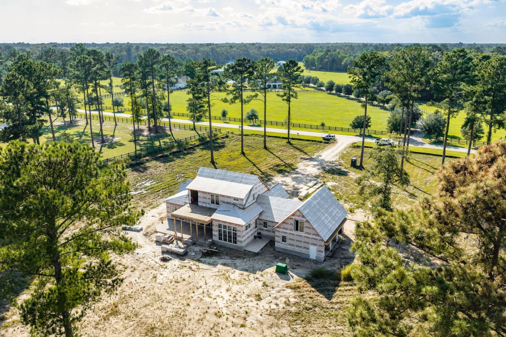 150 Bradley Pasture Way Photo 50