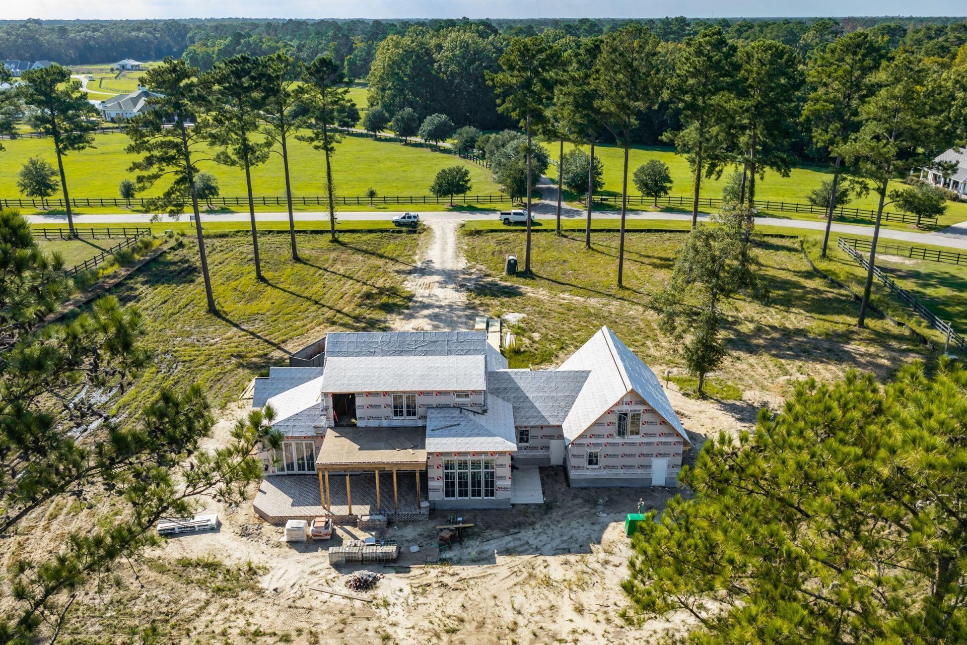 150 Bradley Pasture Way Photo 51